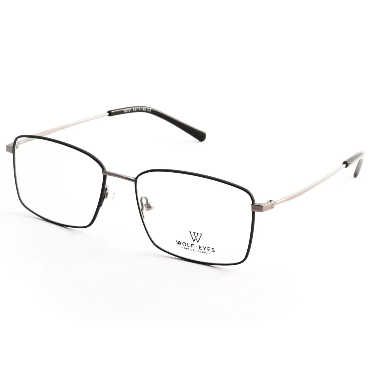 88101 C3 MAIN WE FRAME - 88101