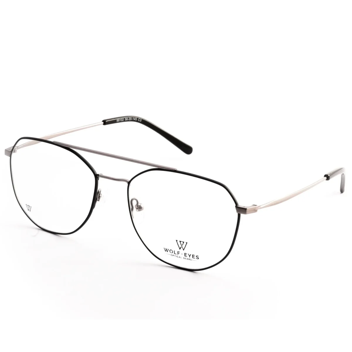 88102 C3 MAIN WE FRAME - 88102