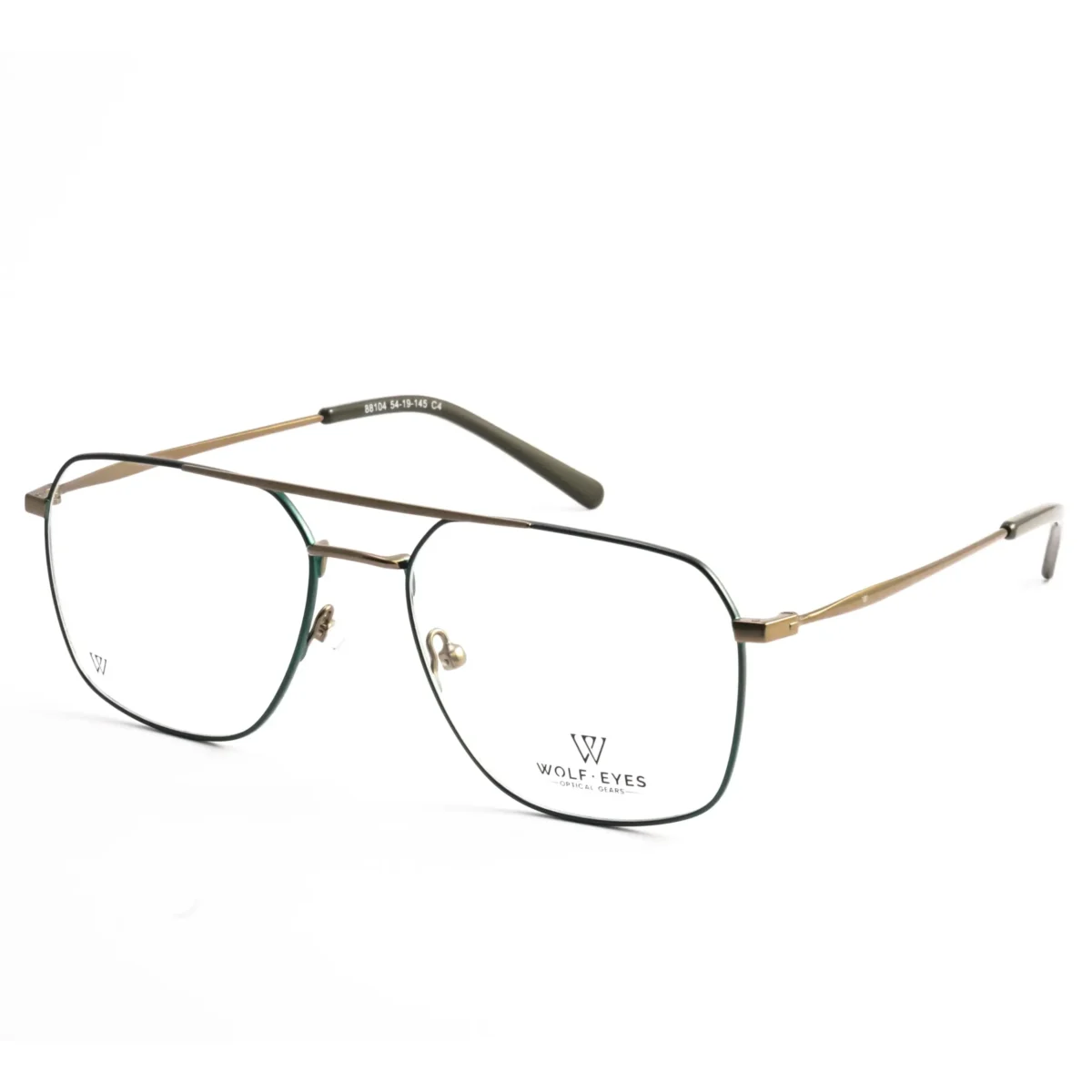 88104 C4 MAIN WE FRAME - 88104