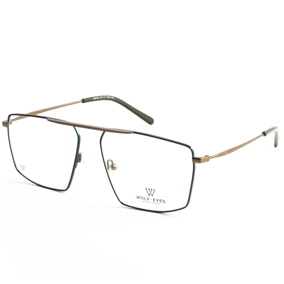 88104 C4 MAIN WE FRAME - 88103