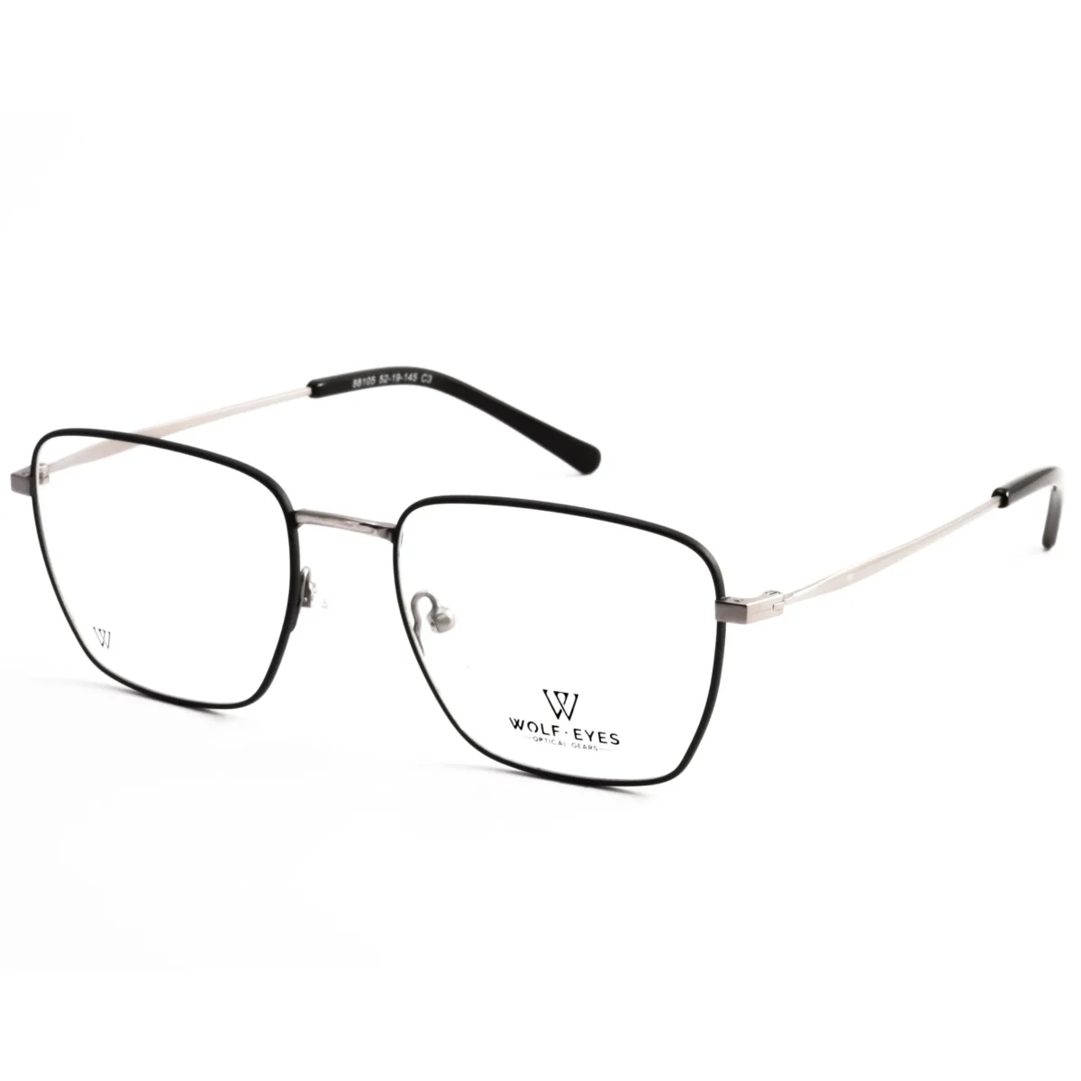 88105 C3 MAIN WE FRAME - 88105