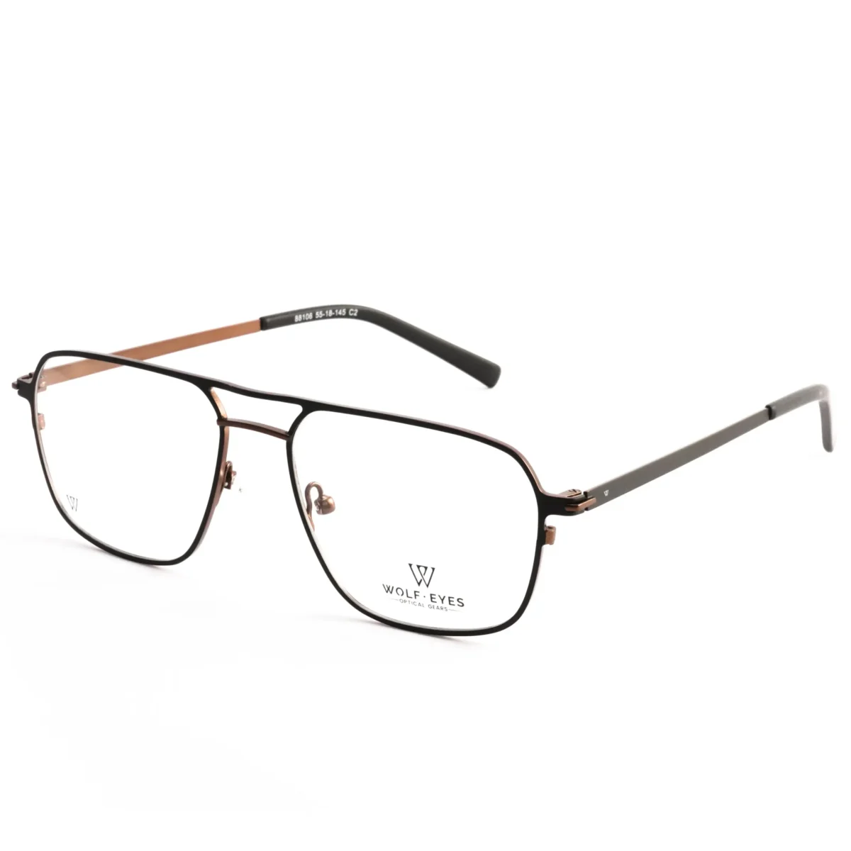 88106 C2 MAIN WE FRAME - 88106
