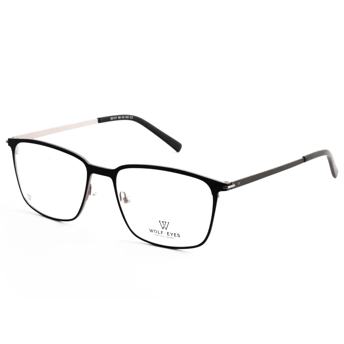 88107 C3 MAIN WE FRAME - 88107
