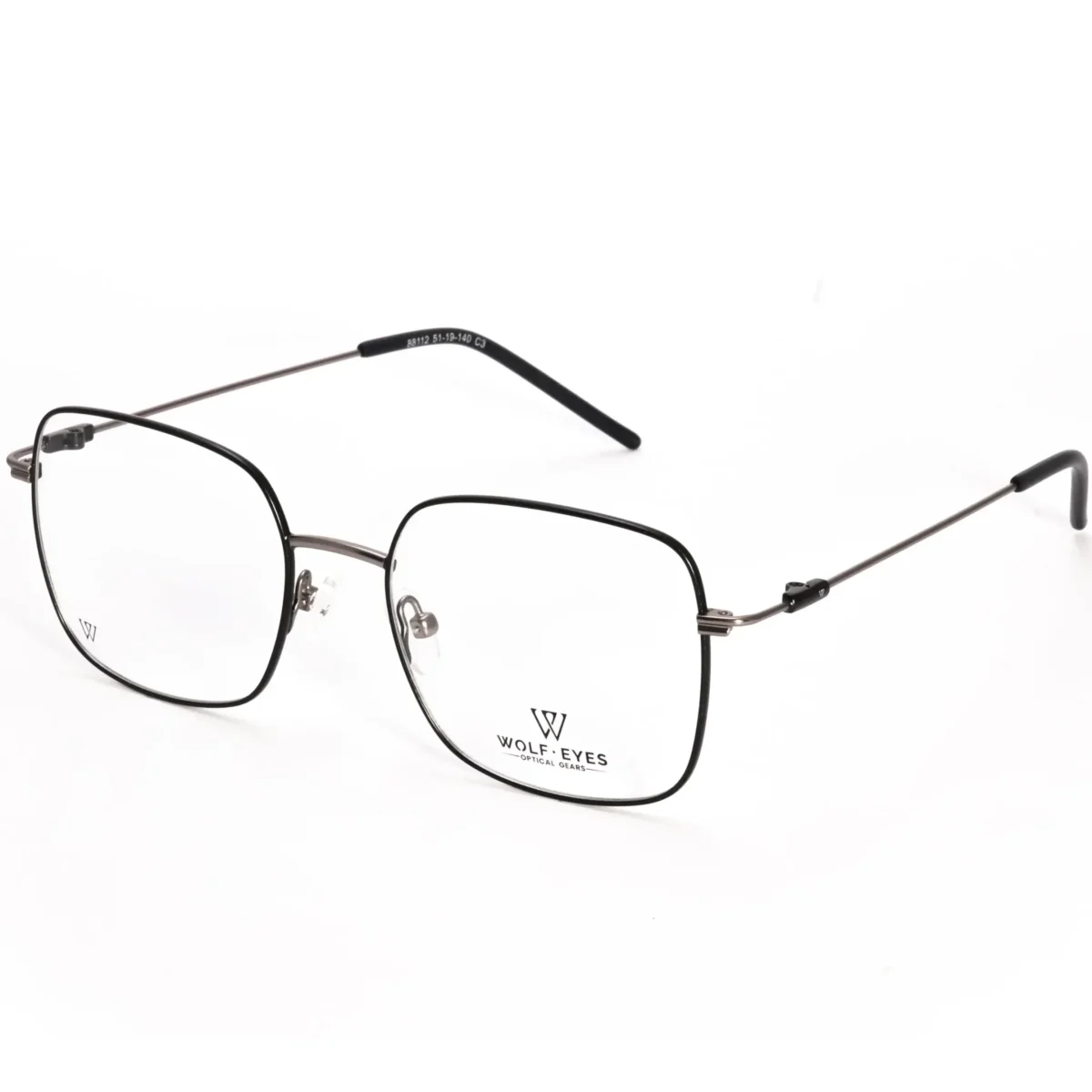 88112 C3 MAIN WE FRAME - 88112