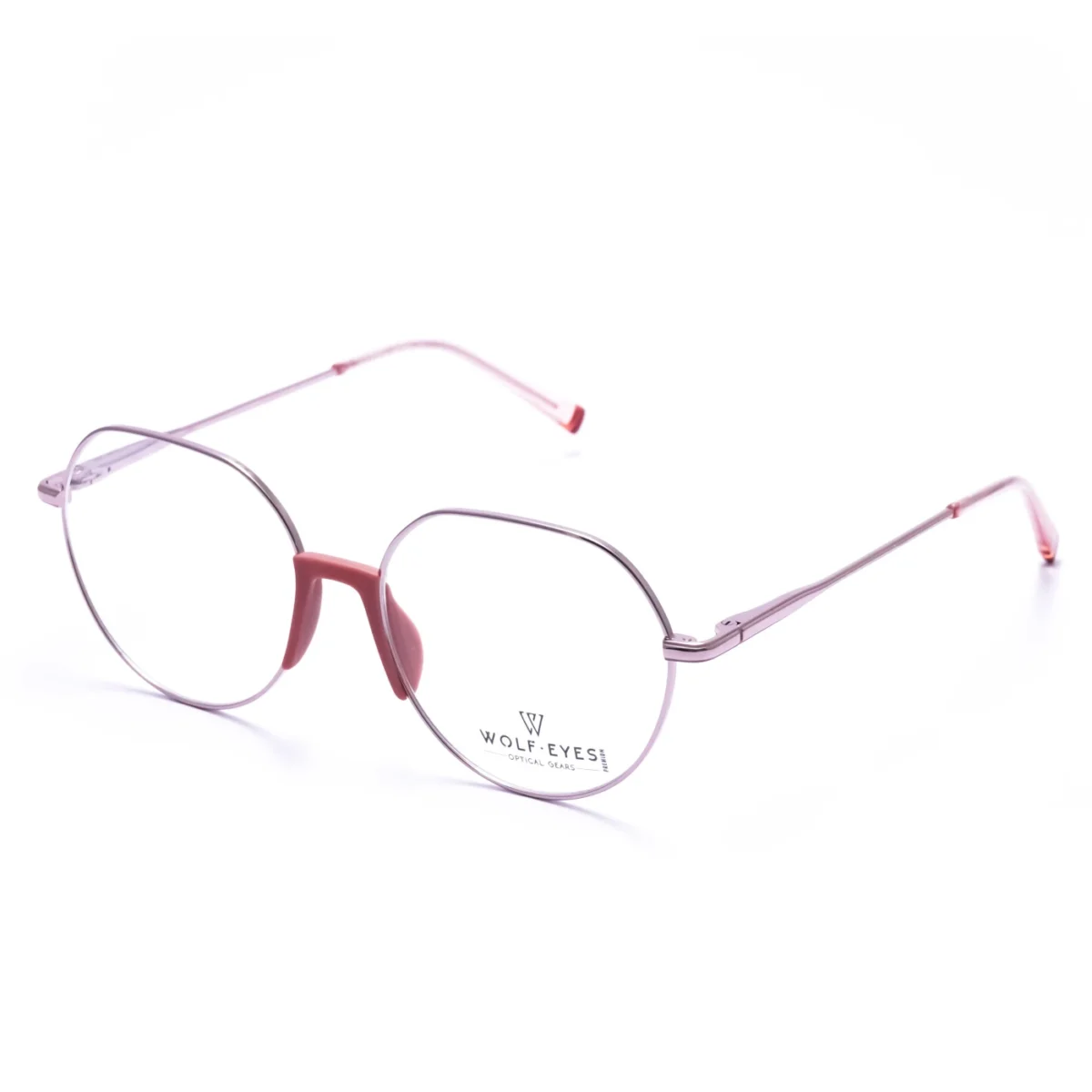 WE FRAME YY6509
